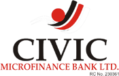 Civic Microfinance Bank Limited